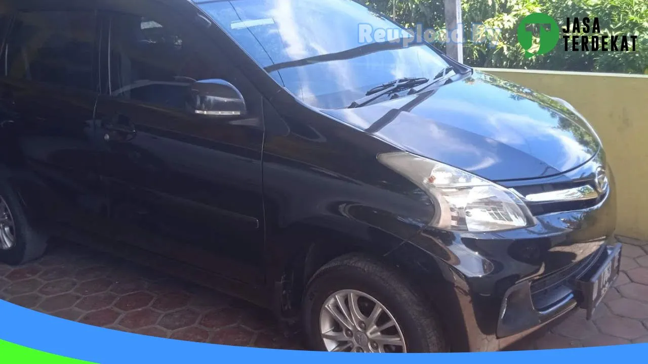 Gambar Baruna Indah Motor Sragen di Sragen, Jawa Tengah ke 2
