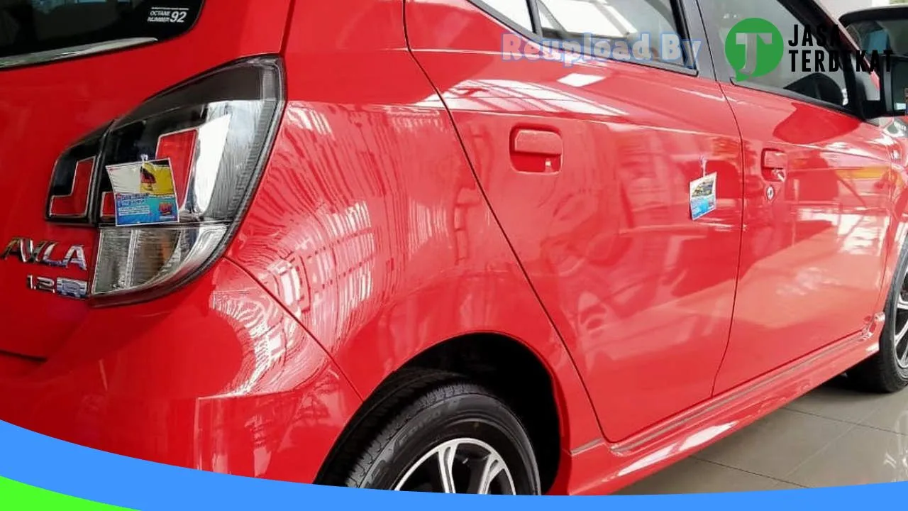 Gambar Dealer Daihatsu Sumedang di Sumedang, Jawa Barat ke 1