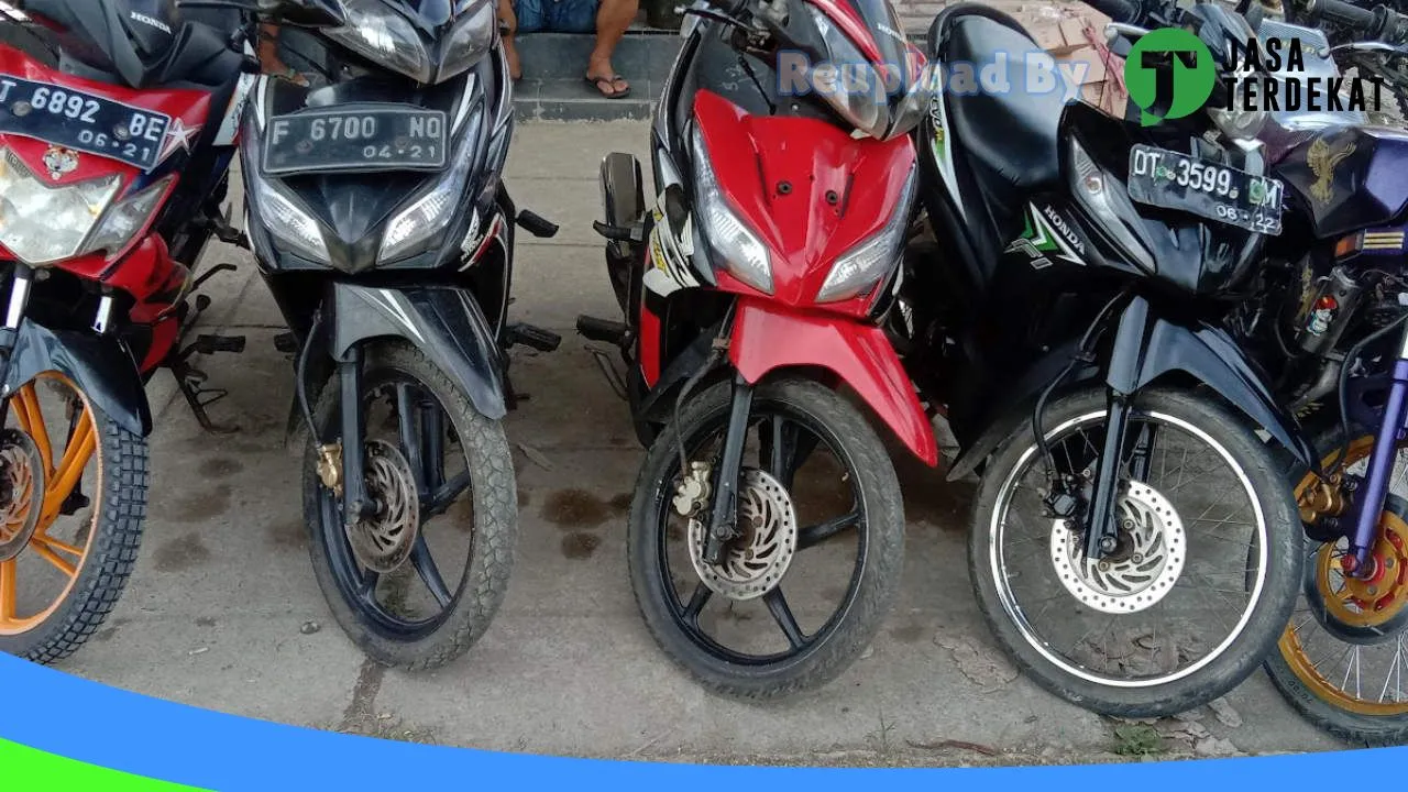 Gambar AQILA JAYA MOTOR di Kolaka Timur, Sulawesi Tenggara ke 3