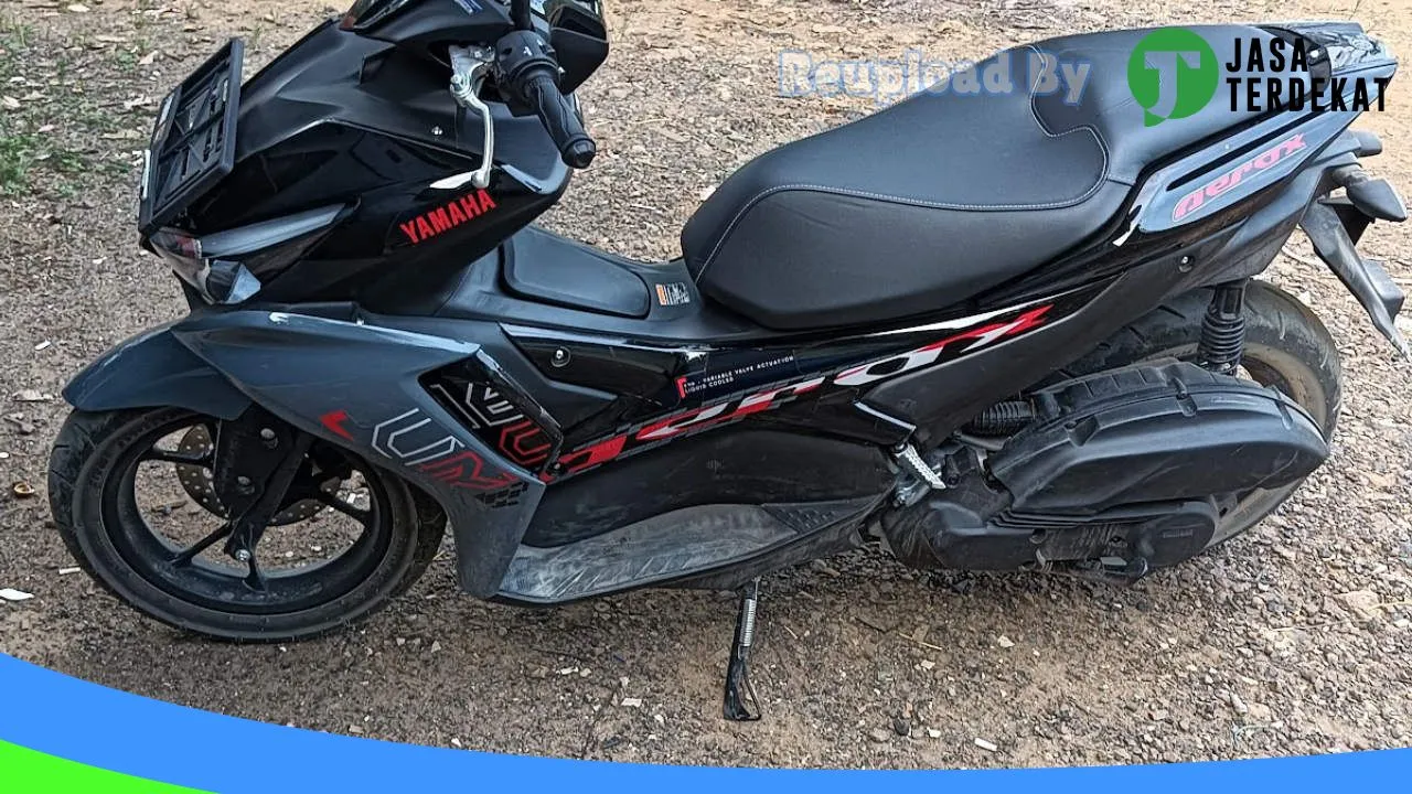Gambar Yamaha Kotabaru di Kotabaru, Kalimantan Selatan ke 4