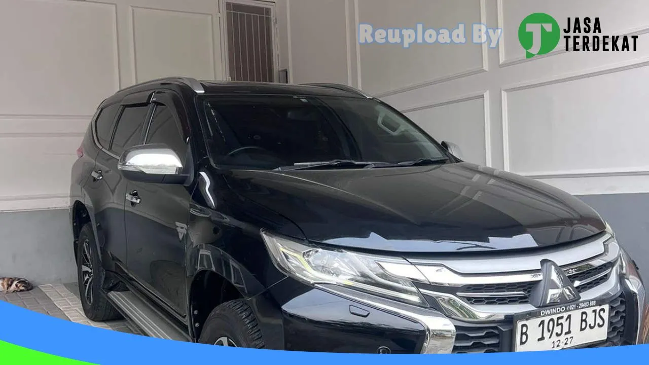Gambar Berkah jaya motor di Dharmasraya, Sumatera Barat ke 1