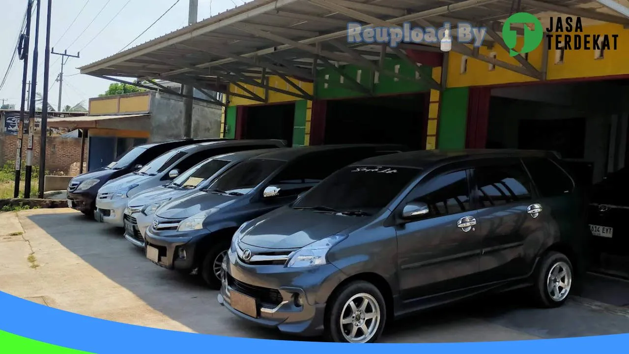 Gambar HnR MOTORS LAMPUNG di Lampung Selatan, Lampung ke 5