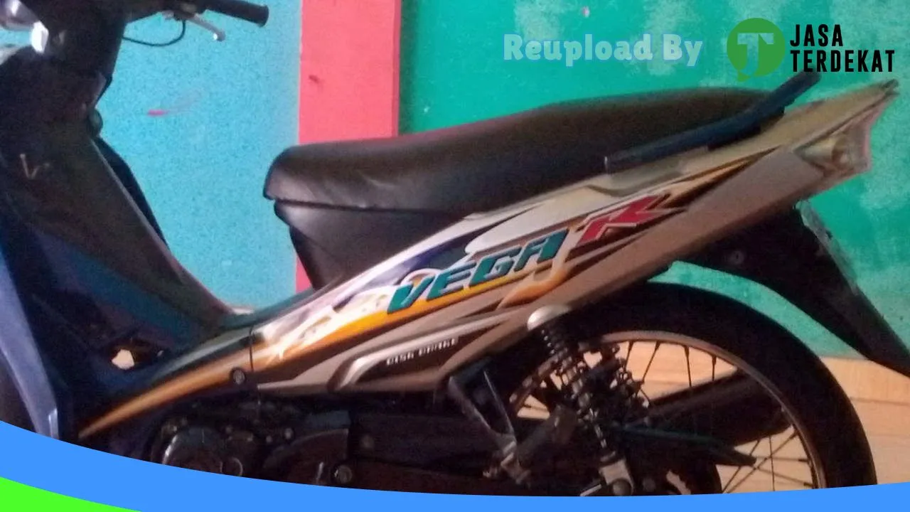 Gambar Yoga motor di Bengkulu Utara, Bengkulu ke 5