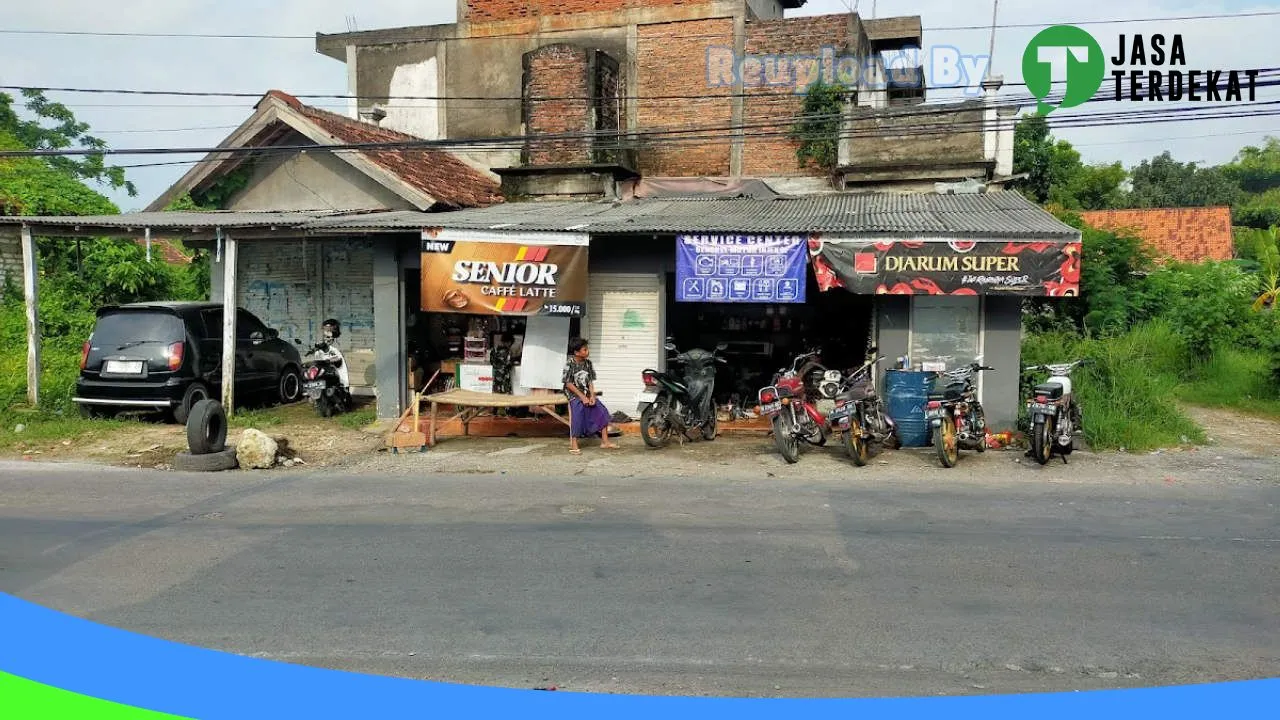 Gambar PRABU MOTOR di Sampang, Jawa Timur ke 2