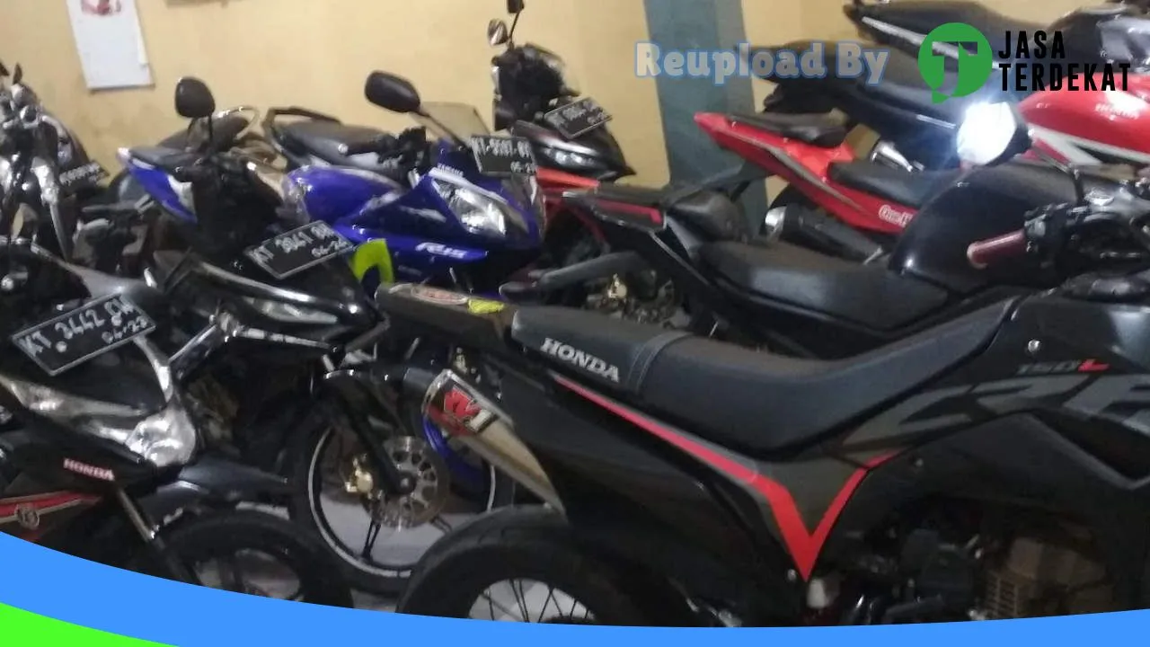 Gambar Ramli Motor di Kutai Kartanegara, Kalimantan Timur ke 4