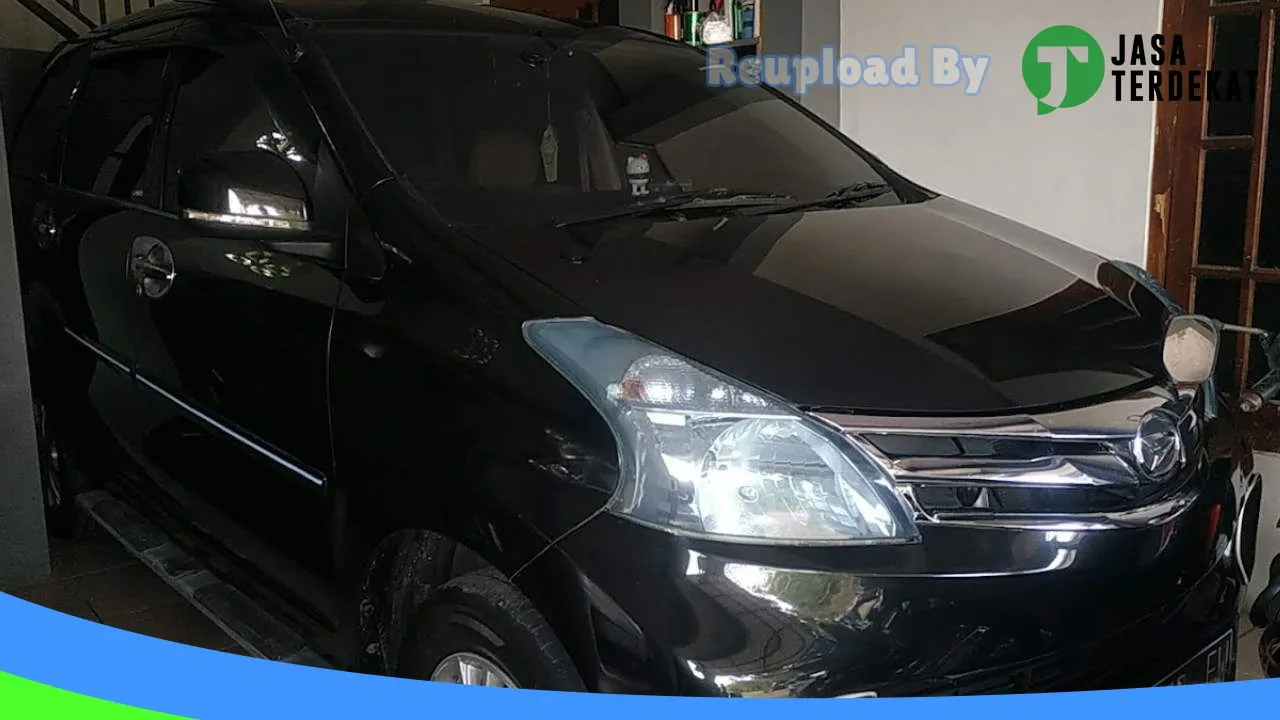 Gambar Bintang Mobil Salatiga di Salatiga, Jawa Tengah ke 1
