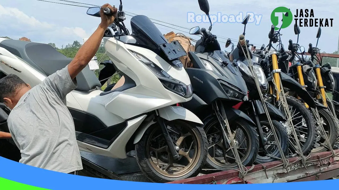 Gambar UD Samosir Motor di Samosir, Sumatera Utara ke 2