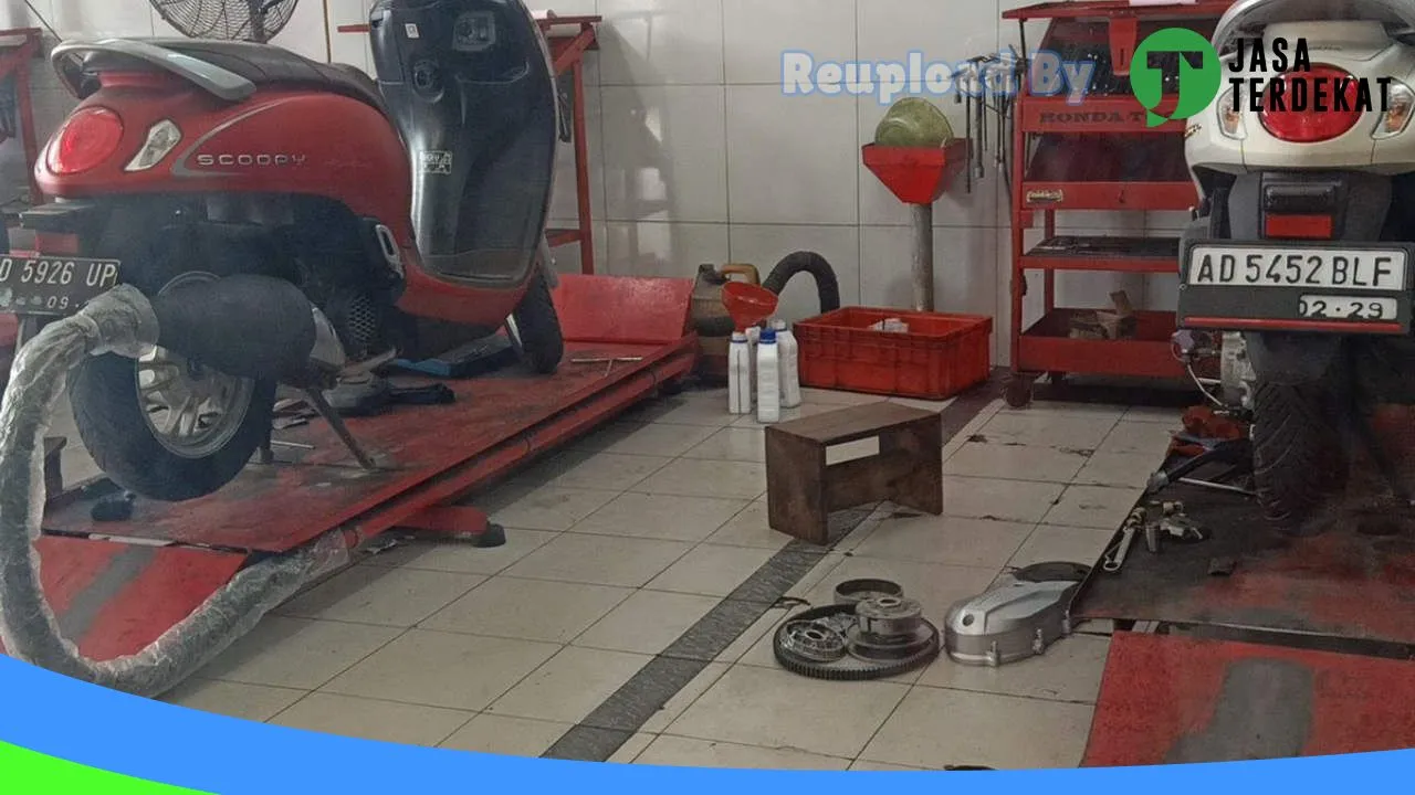Gambar HONDA Karanganyar di Karanganyar, Jawa Tengah ke 2