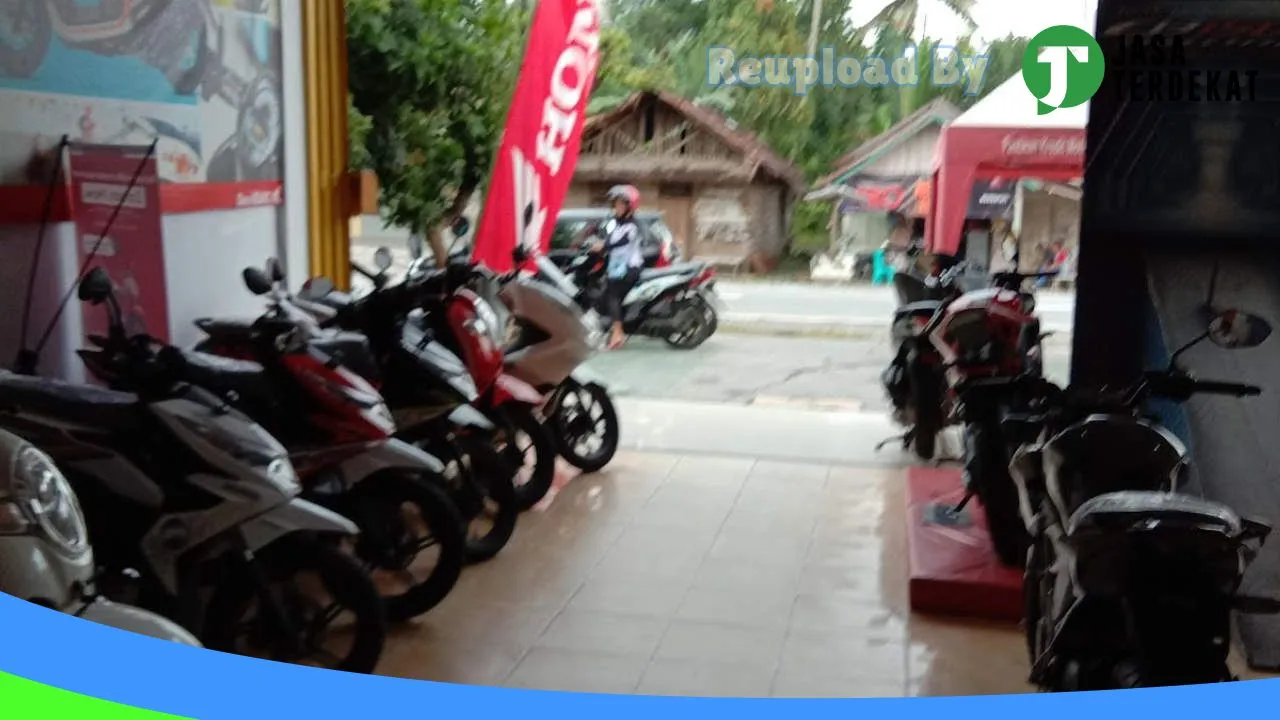 Gambar Tunas Dwipa Matra – Tomoni di Luwu Timur, Sulawesi Selatan ke 2