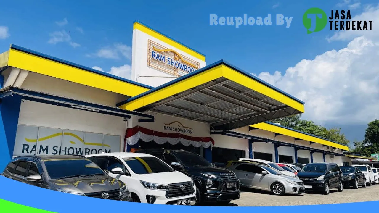 Gambar RAM SHOWROOM di Bintan, Kepulauan Riau ke 2
