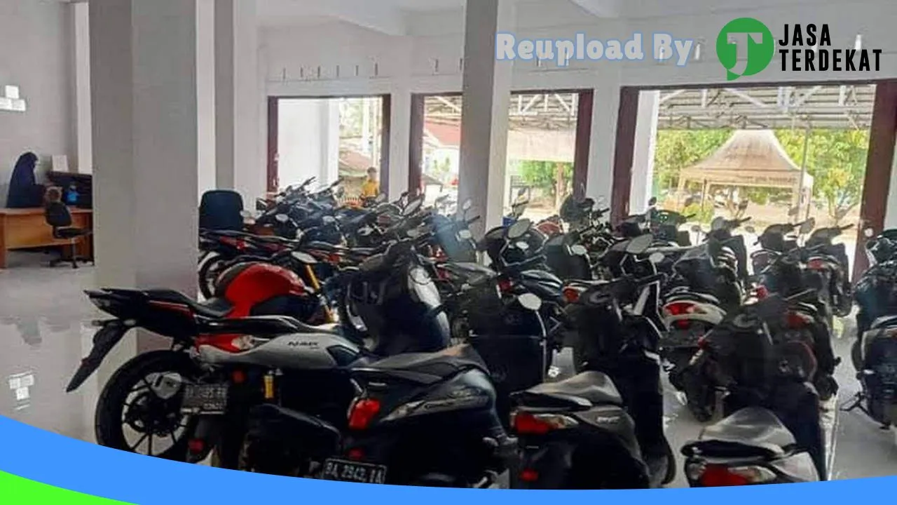Gambar UD. Eza Motor di Pasaman Barat, Sumatera Barat ke 1
