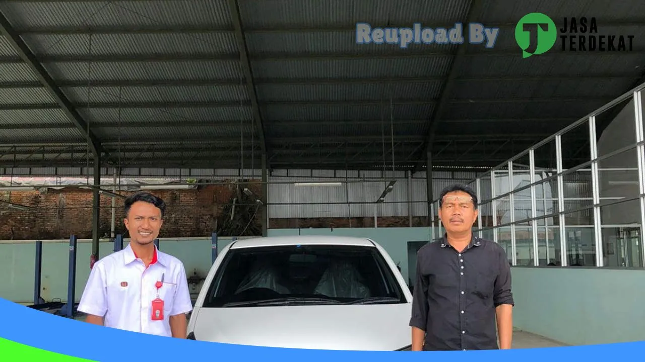 Gambar Honda Gajah Motor Bukittinggi di Agam, Sumatera Barat ke 5