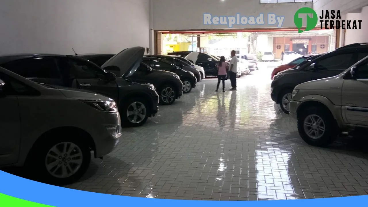 Gambar Wira Mobil di Kota Malang, Jawa Timur ke 1