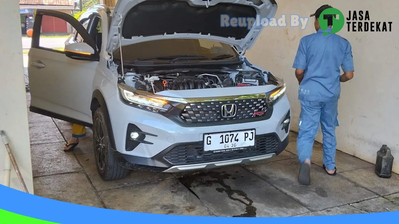 Gambar Dealer Mobil Honda Purworejo di Purworejo, Jawa Tengah ke 3