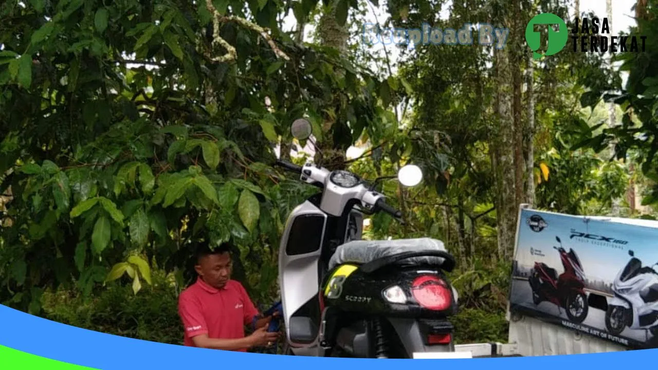 Gambar PT.Hayati Pratama Mandiri di Bukittinggi, Sumatera Barat ke 1