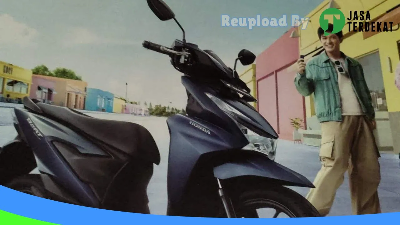 Gambar Dealer Honda Nusantara Sakti Pringsewu di Pringsewu, Lampung ke 3