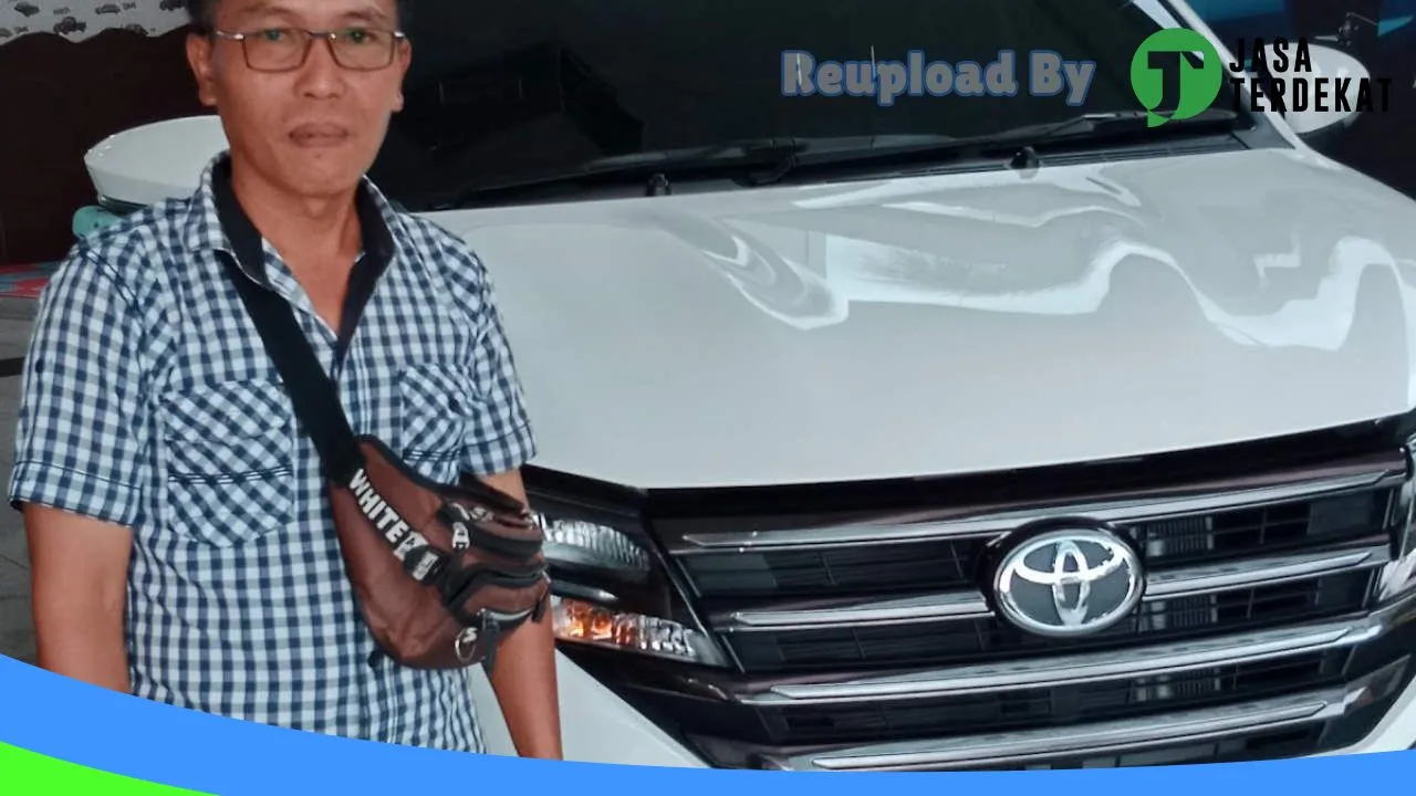 Gambar Wira Toyota Palangkaraya – PT. Wira Megah Profitamas di Palangka Raya, Kalimantan Tengah ke 5