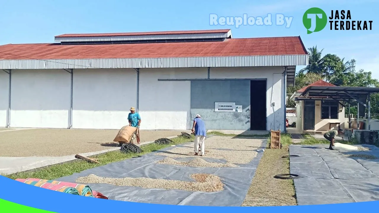 Gambar Global Mobil Showroom di Bireuen, Aceh ke 2