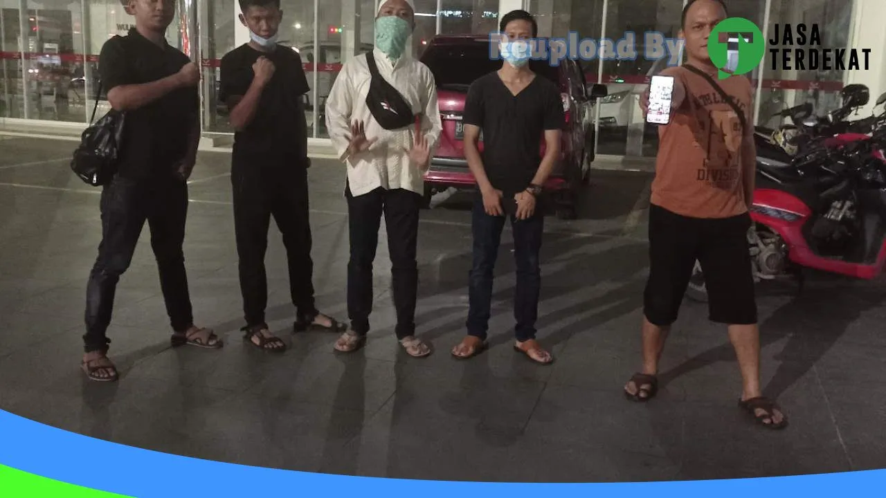 Gambar Showroom mobil wuling confero cortez almaz di Ogan Komering Ilir, Sumatera Selatan ke 1