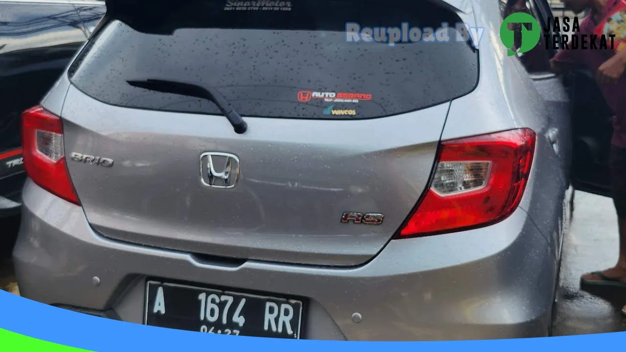 Gambar Showroom Sinar Motor di Banjar, Kalimantan Selatan ke 2