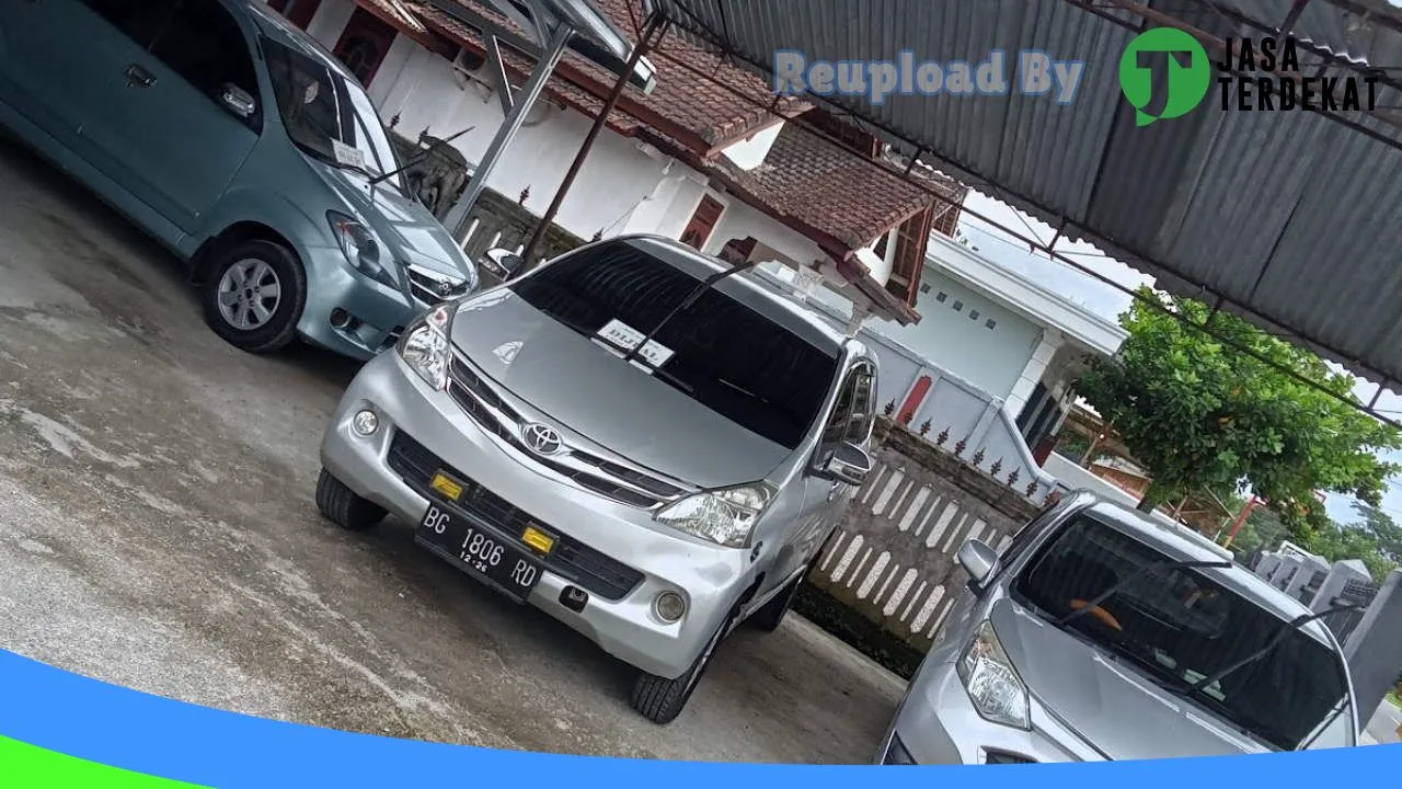 Gambar Sorum Aswa Motor di Ogan Komering Ulu, Sumatera Selatan ke 3