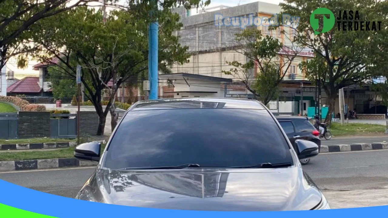 Gambar SQUAD RENTAL di Aceh Besar, Aceh ke 3