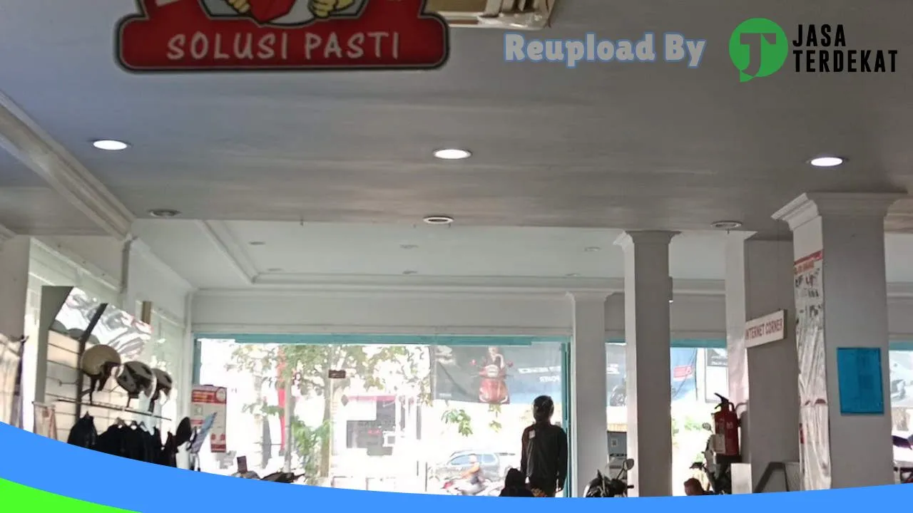 Gambar Dealer Honda Istana Motor Bandar Jaya di Mesuji, Lampung ke 2