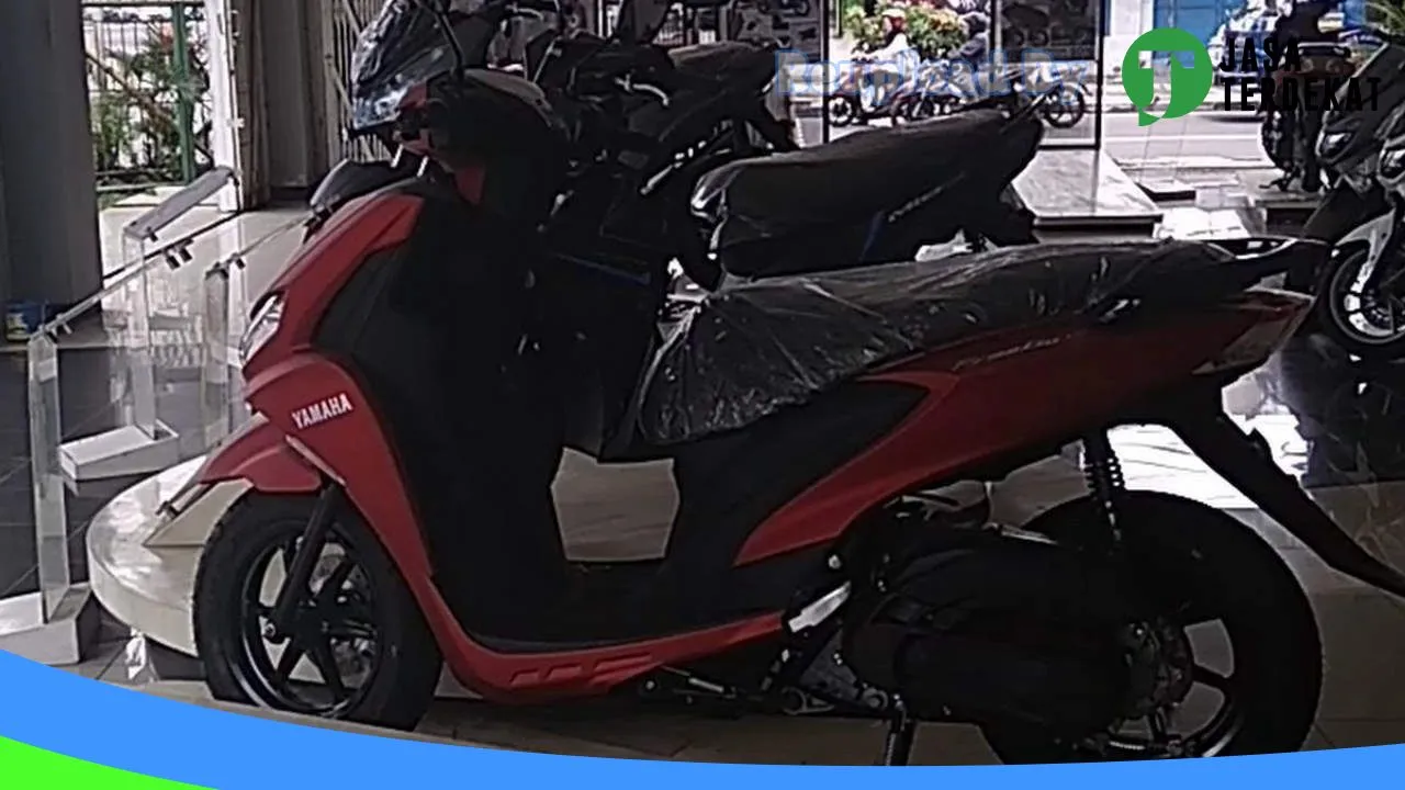 Gambar Duta Motor di Lumajang, Jawa Timur ke 4