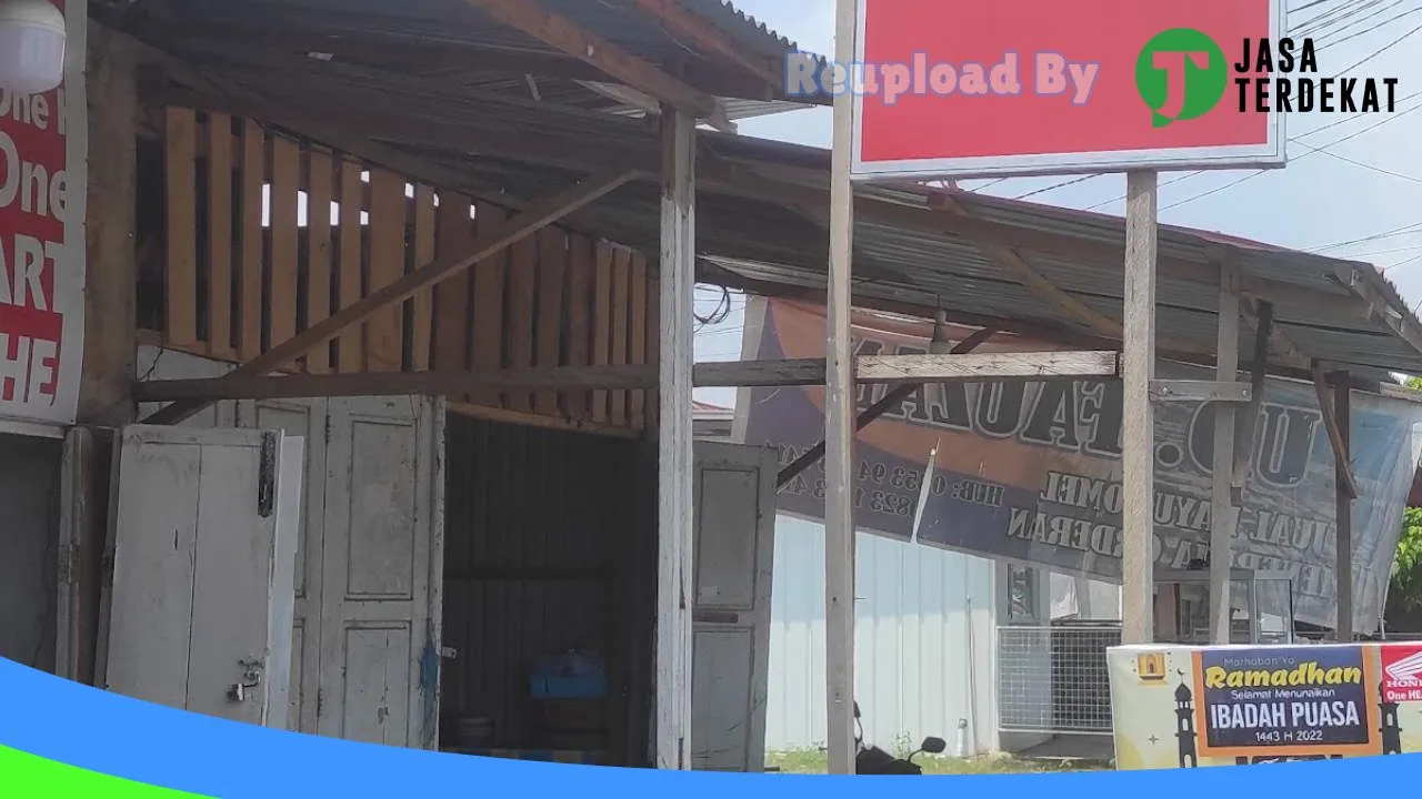 Gambar Dealer Honda BJM di Morowali, Sulawesi Tengah ke 5