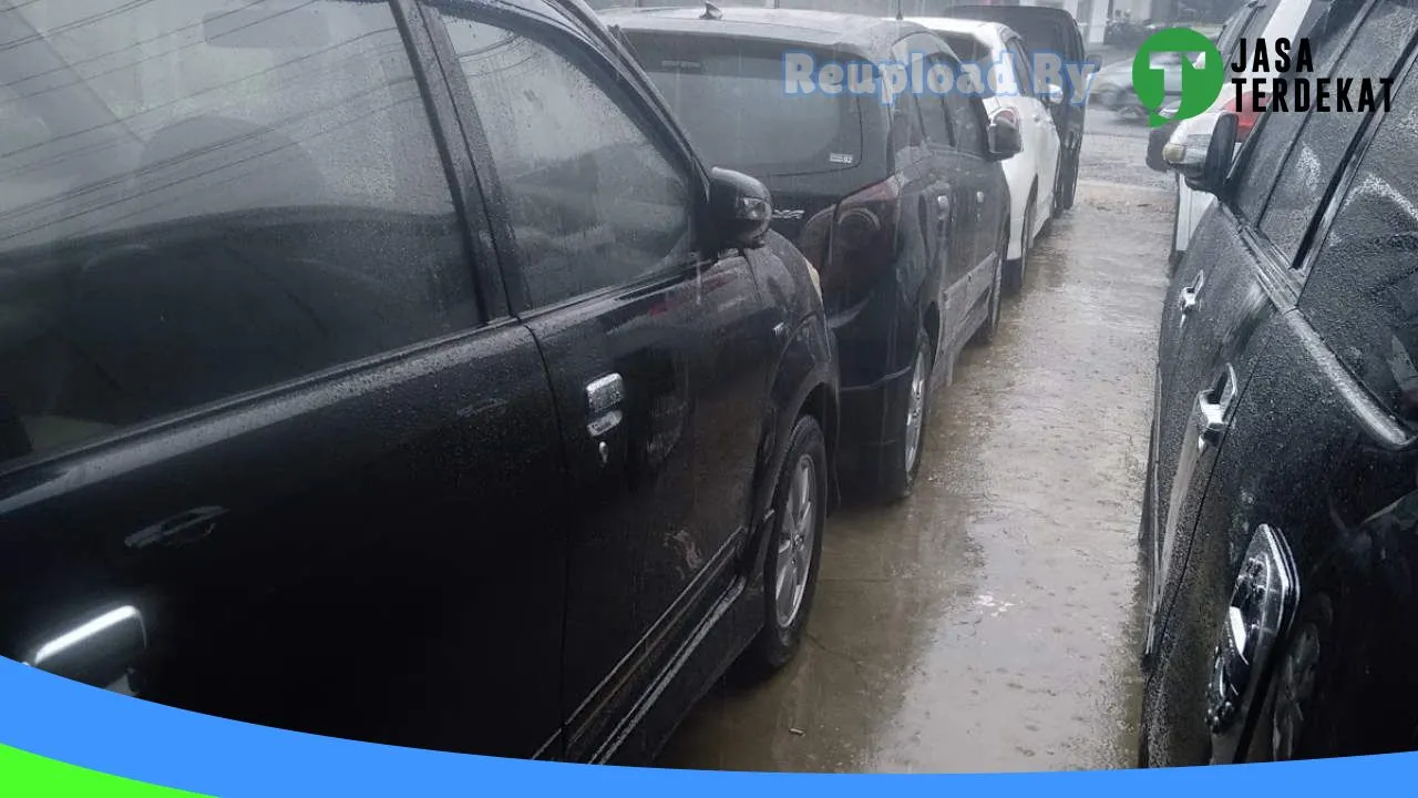 Gambar Showroom Garuda Motor di Bungo, Jambi ke 2
