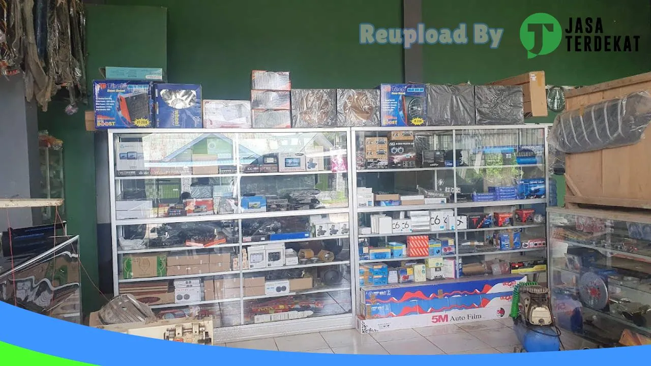 Gambar Putra Variasi di Pangkajene dan Kepulauan, Sulawesi Selatan ke 2