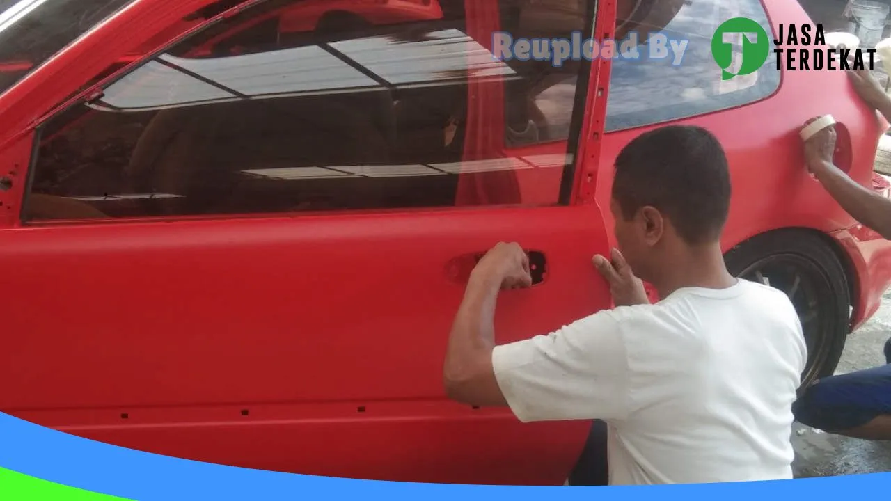 Gambar Cipinang Jaya Motor 37 di Jakarta Timur, DKI Jakarta ke 5