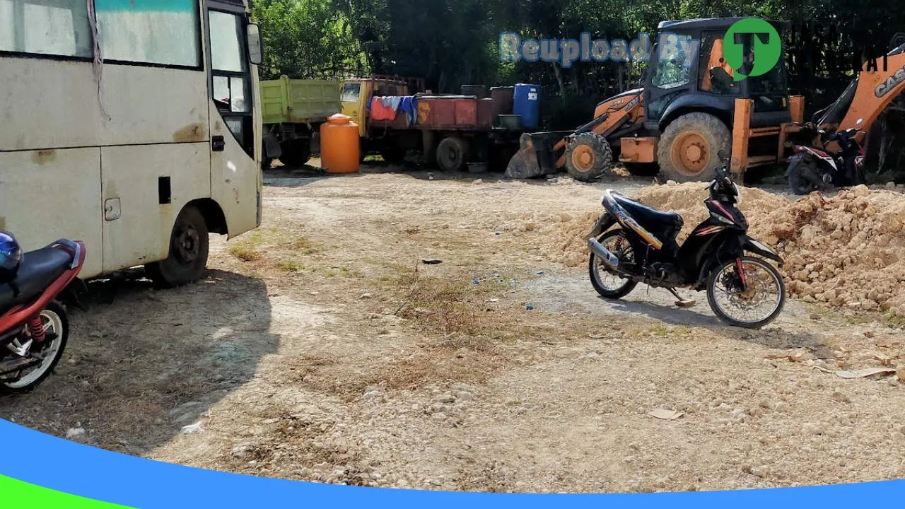 Gambar BENGKEL MOBIL HARAPAN JAYA MOTOR di Buol, Sulawesi Tengah ke 4