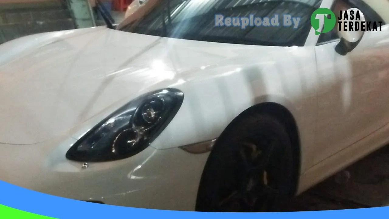 Gambar Wawan Mobil Malang di Malang, Jawa Timur ke 3