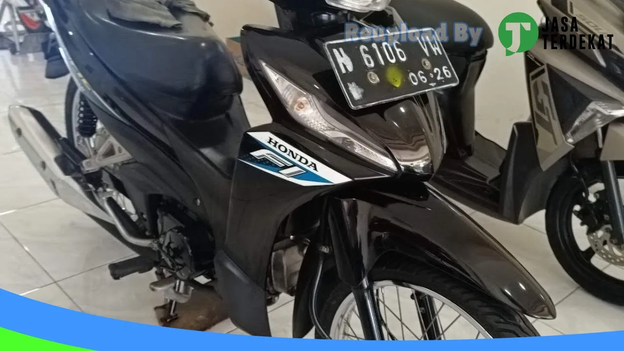 Gambar Dealer Motor Second di Kota Pasuruan, Jawa Timur ke 2