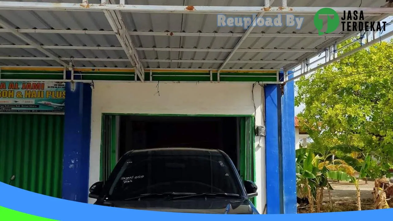 Gambar MRM DAIHATSU OULET BUTUR di Buton Utara, Sulawesi Tenggara ke 1