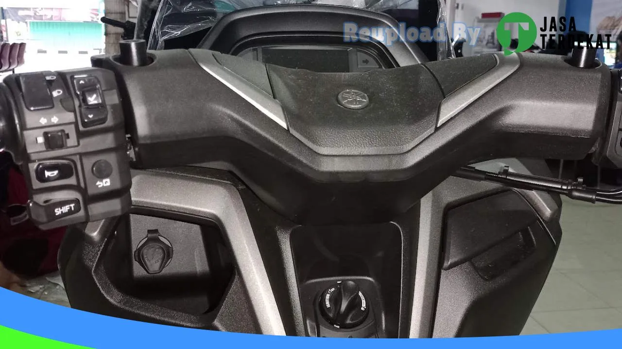 Gambar Timbul Jaya Motor Nganjuk di Nganjuk, Jawa Timur ke 5