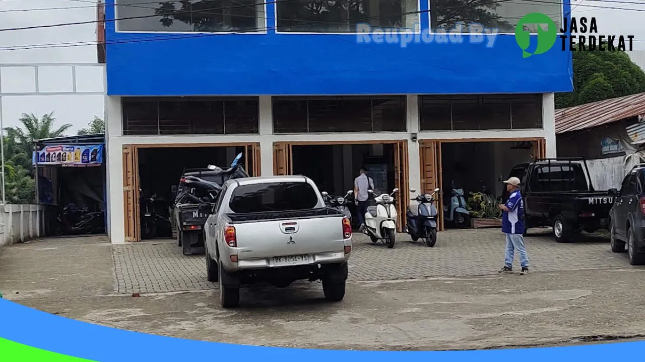 Gambar SUN BERLIAN MOTOR di Labuhanbatu, Sumatera Utara ke 1