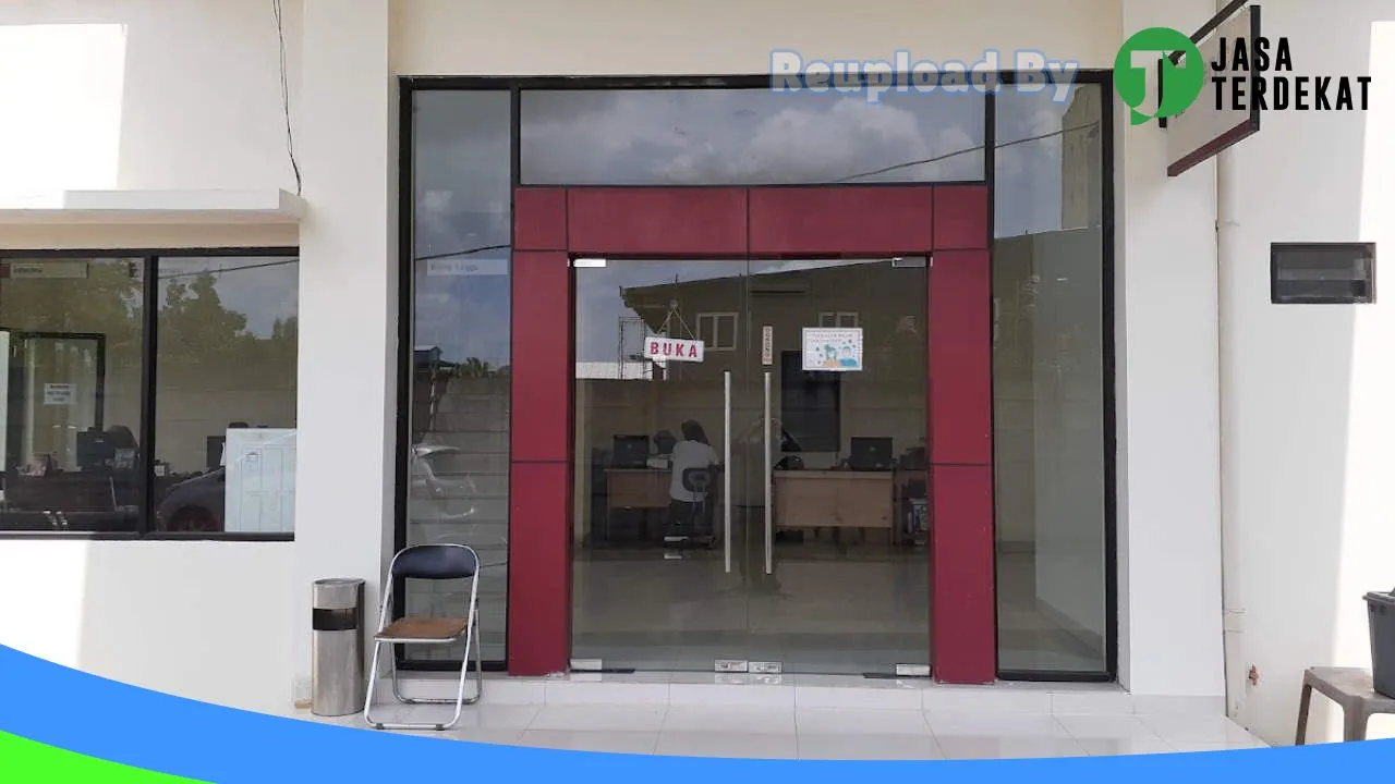 Gambar PT. SUMBER BERLIAN MOTORS CABANG BATULICIN – SBM Batulicin Dealer Mobil Mitsubishi di Tanah Bumbu, Kalimantan Selatan ke 2