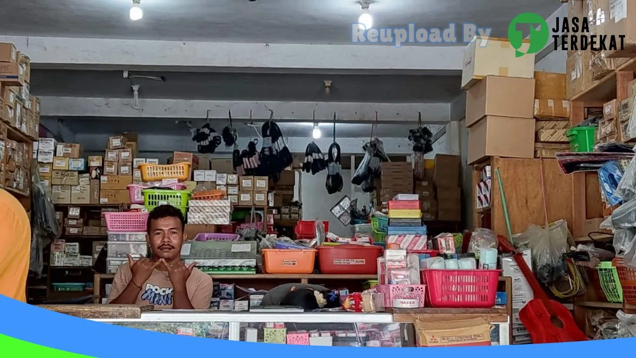 Gambar Purnama motor(spare parth mobil) di Teluk Bintuni, Papua Barat ke 1