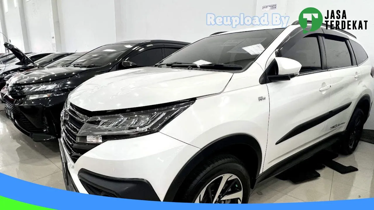 Gambar Formula Auto Cars di Sukoharjo, Jawa Tengah ke 4
