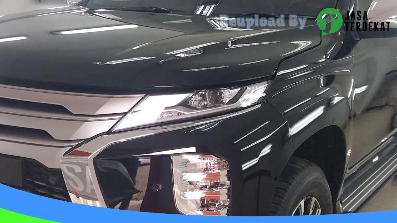 Gambar PT. Budi Berlian Motors- Mitsubishi di Tulang Bawang, Lampung ke 5