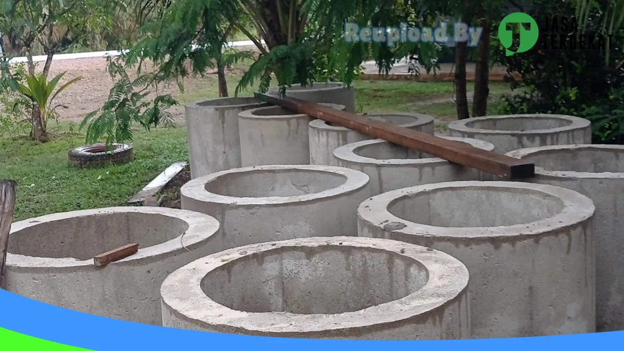 Gambar Tyt kontruksi/meubel di Ketapang, Kalimantan Barat ke 2
