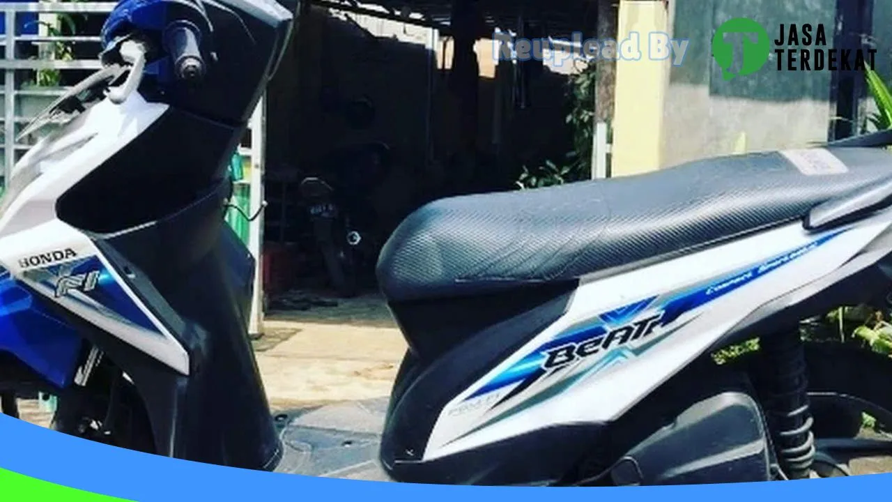 Gambar Motor bekas manado jual beli di Minahasa Tenggara, Sulawesi Utara ke 4