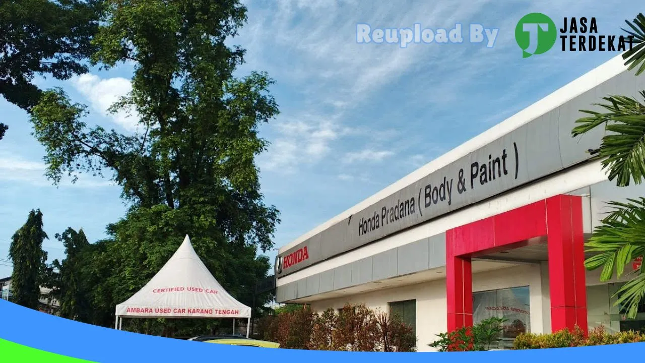 Gambar Ambara Used Car – Showroom Mobil Bekas di Kota Depok, Jawa Barat ke 1
