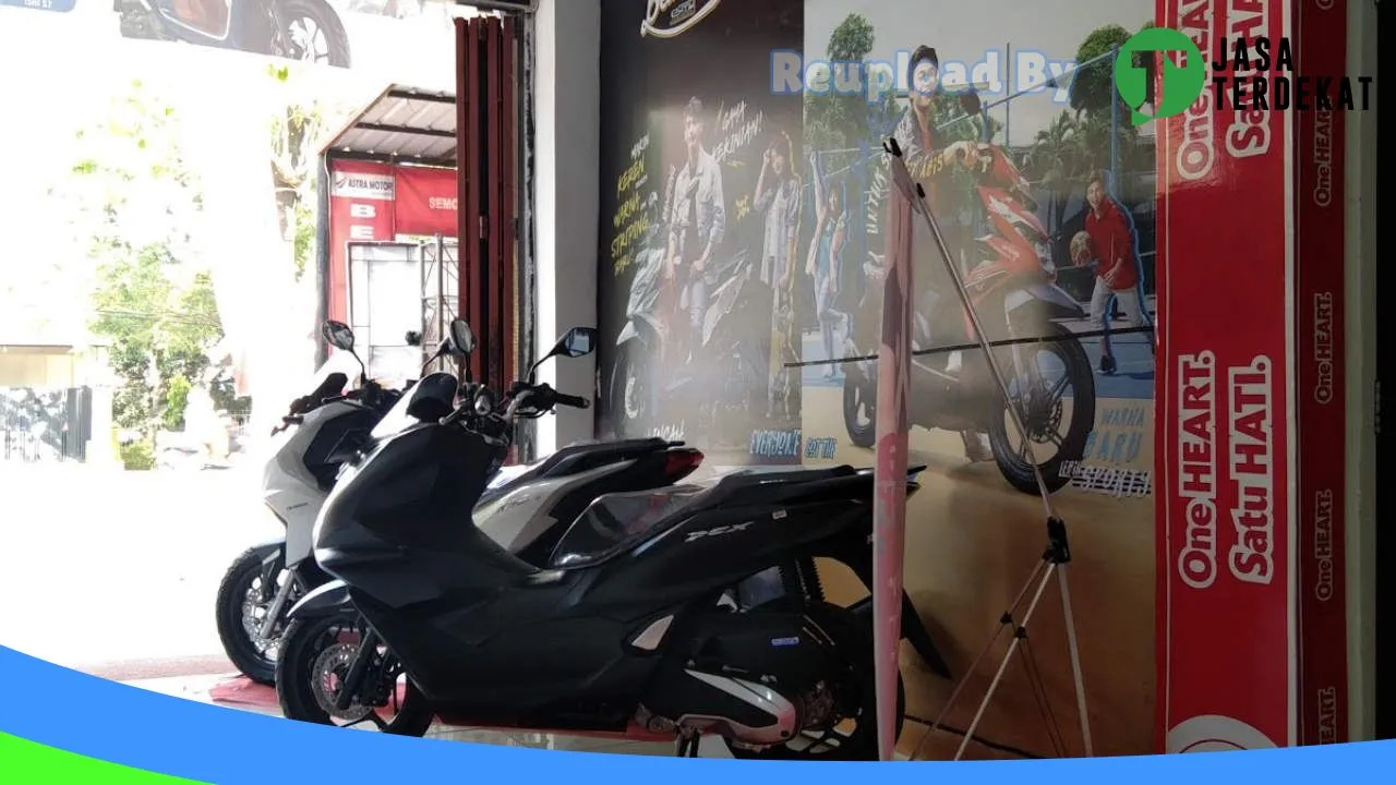 Gambar Astra Motor Takalar di Takalar, Sulawesi Selatan ke 4