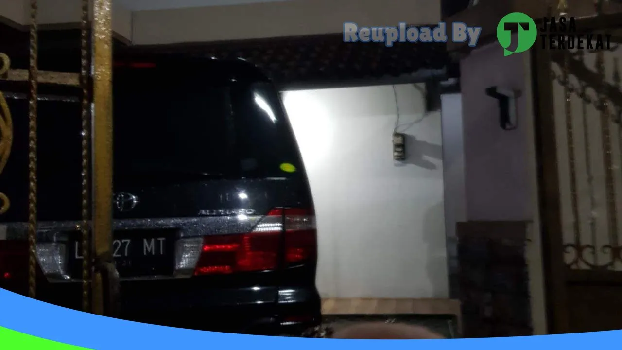 Gambar R 35 Mobil (Jual Beli Mobil Bekas) di Sidoarjo, Jawa Timur ke 1