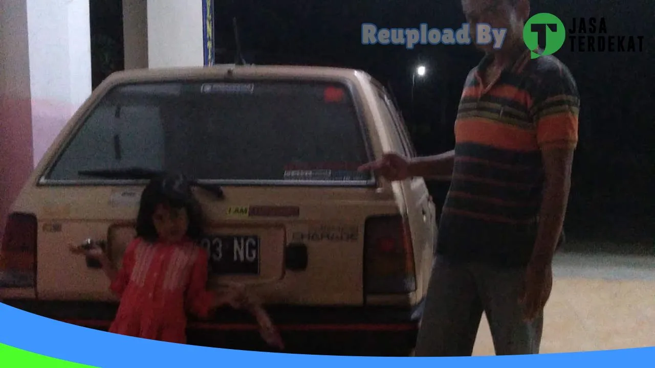 Gambar Handoyo Motor di Magetan, Jawa Timur ke 1