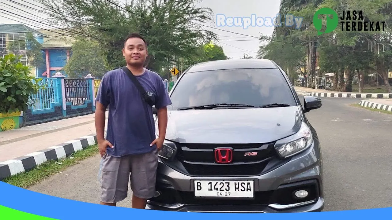 Gambar EMBUL SHOWROOM KALIMANTAN di Tabalong, Kalimantan Selatan ke 2