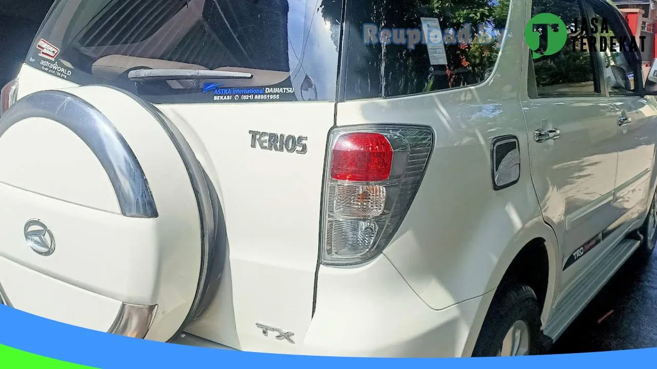 Gambar GIAN MOTOR di Boyolali, Jawa Tengah ke 3